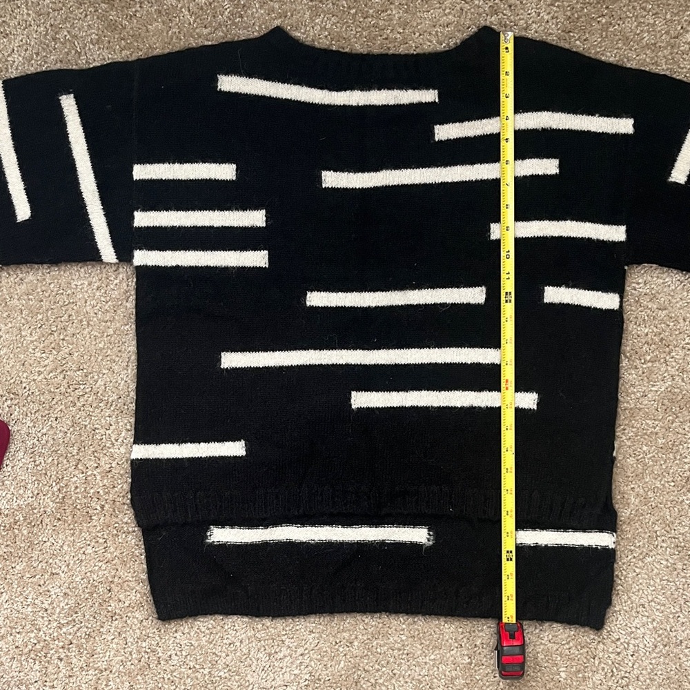 IRIDIUM | ALPACA WOOL - Picture 7 of 8